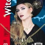 Witch Set