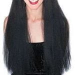 Witch Wig