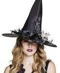 Witches Hat - Perky Hat