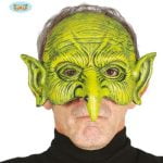 Witches Mask