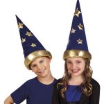Wizard Hat
