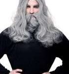 Wizard Set - Grey