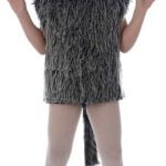 Wolf Tabard