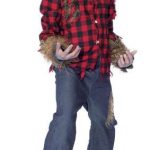 Wolfman - Child