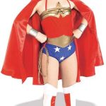 Wonder Woman