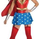 Wonder Woman