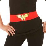Wonder Woman Belt