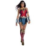 Wonder Woman Costume
