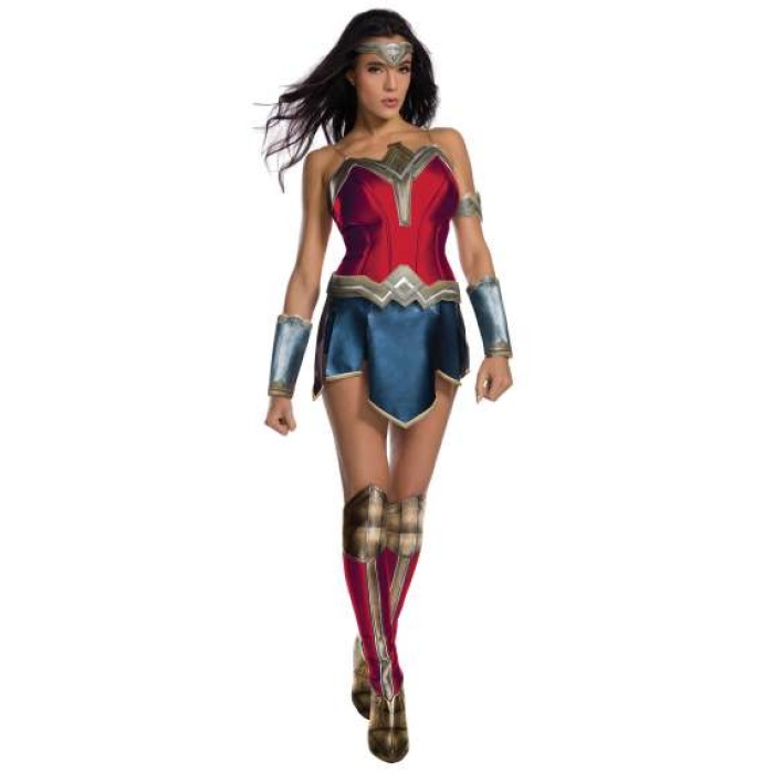 Wonder Woman Costume 820654