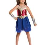 Wonder Woman Dawn of Justice