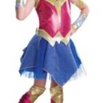Wonder Woman - Dawn of Justice
