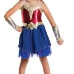 Wonder Woman Dawn of Justice