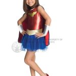 Wonder Woman Deluxe