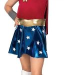Wonder Woman Deluxe