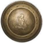 Wonder Woman Shield - Child