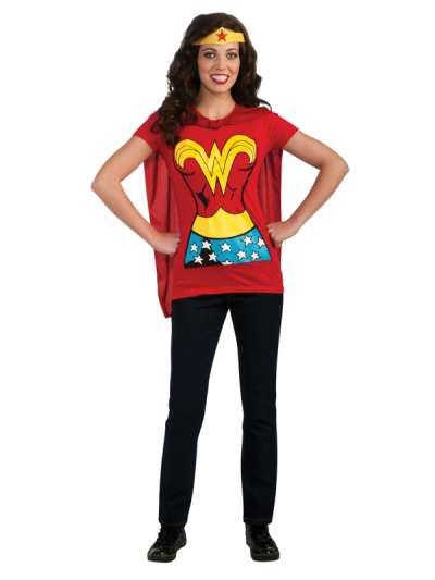 Wonder Woman T Shirt 880475