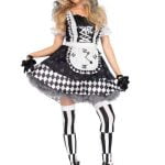 Wonderland Alice