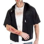 Wounded Sleeve