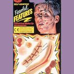 Wounds/Scars