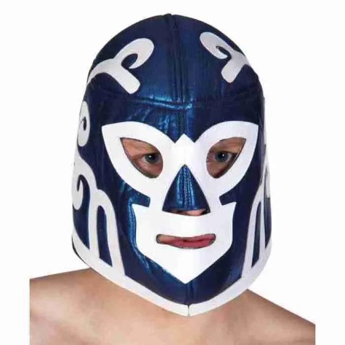 Wrestling Mask 04221