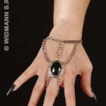 Wrist Chain - Gothic