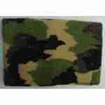 Wristband - Camouflage Print