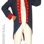XL Captain Nelson