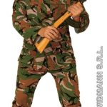 XL G.I. Joe