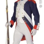 XL Grenadier De La Garde