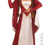 XL Renaissance Queen