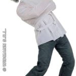XL Strait jackets