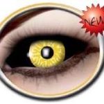 Yellow Lens - 1 Day Use Only