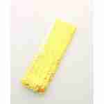 Yellow Sequin Headband