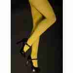 Yellow Tights