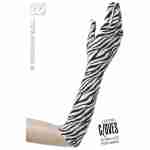 Zebra Gloves