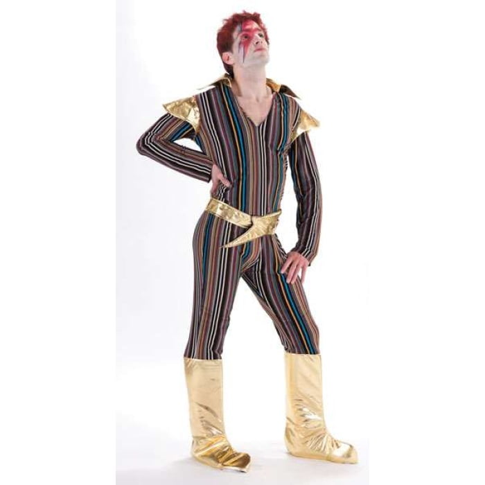 Ziggy Adult Costume 3159pal