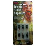 Zombie Blood Capsules