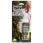 Zombie Blood Spray 2oz