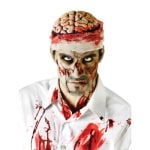 Zombie Brains Headpiece