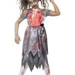 Zombie Bride Costume