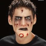 Zombie Chins