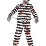 Zombie Convict