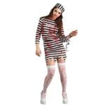 Zombie Convict