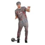 Zombie Convict