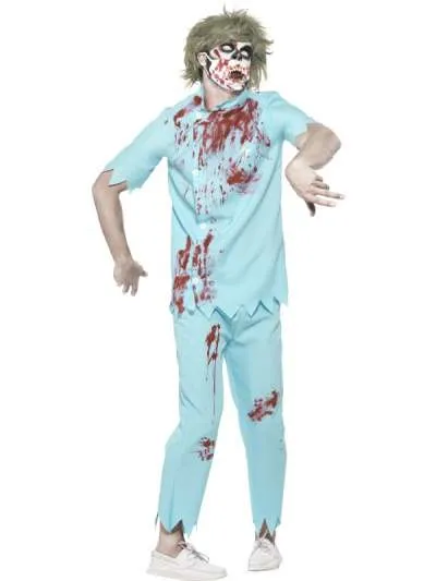 Zombie Dentist Costume 45567