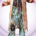 Zombie Doctor