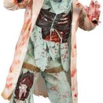 Zombie Doctor- Childs