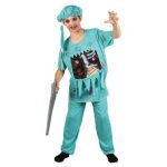 Zombie Doctor