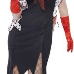Zombie Evil Madame