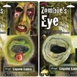 Zombie Eye Make-Up Kit